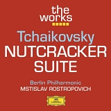 Tchaikovsky - The Nutcracker Suite