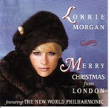Lorrie Morgan - Merry Christmas from London