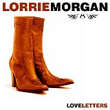 Lorrie Morgan - Love Letters