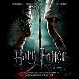 Alexandre Desplat - Harry Potter And The Deathly Hallows Part 2