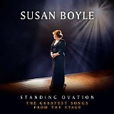 Susan Boyle - Standing Ovation
