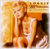 Lorrie Morgan - Greatest Hits