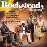 Various artists - Rocksteady: The Roots of Reggae