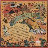 Various - KEXP Presents Shake the Shack - Rockabilly Ball Vol. 1