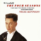 Vivaldi - The Four Seasons (Nigel Kennedy)