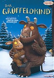 DVD-Spielfilme - Das GrÃ¼ffelokind