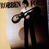 Robben Ford - The Inside Story