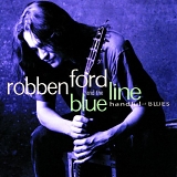 Robben Ford - Handful of Blues