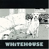 Whitehouse - Twice Is Not Enough