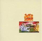 Supersister - Pudding And Gisteren
