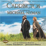 Soundtrack - Carrington