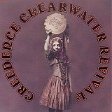 Creedence Clearwater Revival - Mardi Gras
