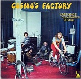 Creedence Clearwater Revival - Cosmo's Factory