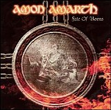 Amon Amarth - Fate of Norns Digipak