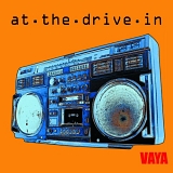 At the Drive-In - Vaya