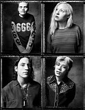 Smashing Pumpkins, The - Siamese Dream - SPRC Redemption Package