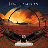 Jimi Jamison - Never Too Late