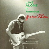 Graham Parker - Live! Alone In America