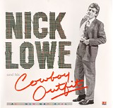 Nick Lowe And His Cowboy Outfit - Nick Lowe And His Cowboy Outfit