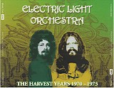 Electric Light Orchestra - The Harvest Years 1970-1973