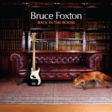 Bruce Foxton - Back in the Room