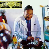 Horace Silver - A Prescription For The Blues