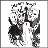 Bob Dylan - Planet Waves