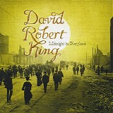 King, David Robert - Midnight in Gloryland
