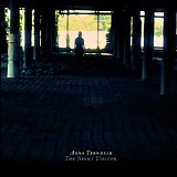 Ternheim, Anna - The Night Visitor - DeLuxe edition