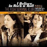 Folk Survival Club - I Believe in Rock & Roll