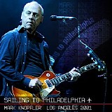 Knopfler, Mark - Live at The Greek Theater