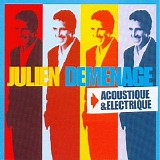 Clerc, Julien - Julien DÃ©mÃ©nage