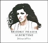 Fraser, Brooke - Albertine - Deluxe Edition