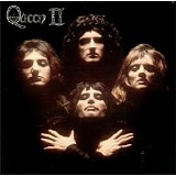 Queen - Queen II - 2011 Digital Remaster