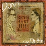 Hart, Beth & Joe Bonamassa - Don't Explain