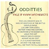 McGarrigle, Kate & Anna - Odditties