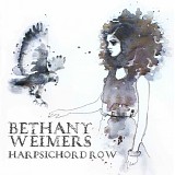 Weimers, Bethany - Harpsichord Row
