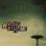 Keating, Matt - Wrong Way Home