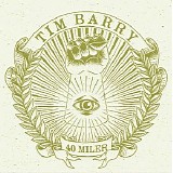 Barry, Tim - 40 Miler