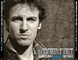 Springsteen, Bruce - A Tear Must Fall - Remastered The River Outtakes