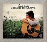 Styka, Heather - Lifeboats for Atlantis