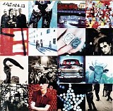 U2 - Achtung Baby - B-Sides And Bonus Tracks