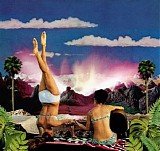 Ray, Gemma - Island Fire
