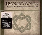 Cohen, Leonard - Various Positions - 2011 Remaster