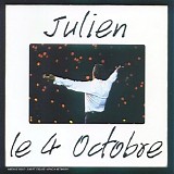 Clerc, Julien - Concert 4 Octobre 1997