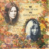 Gilmore, Thea - Don't stop singing