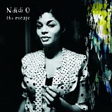 Onukwulu, Ndidi - The Escape