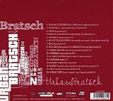 Bratsch - Urban Bratsch