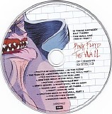 Pink Floyd - The Wall - 2012 Immersion Box - Is There Anybody Out There