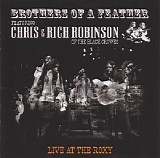 Brothers Of A Feather - Live At The Roxy